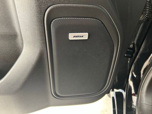 Used 2020 Chevrolet Silverado 1500 LT Trail Boss image 28