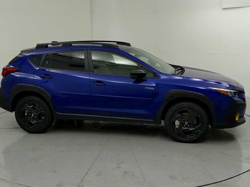 New 2026 Subaru Crosstrek 2.5i Sport AWD/4WD image 12