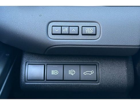 New 2026 Toyota bZ Woodland AWD/4WD image 31