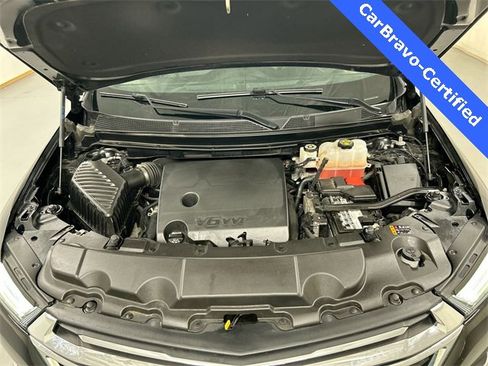 Certified 2023 Chevrolet Traverse LT w/ LPO, Floor Liner Package image 24