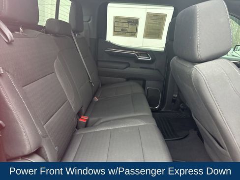 Used 2023 Chevrolet Silverado 1500 RST w/ Convenience Package II image 28