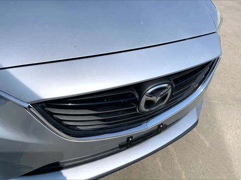 Used 2017 MAZDA MAZDA6 Touring FWD image 29