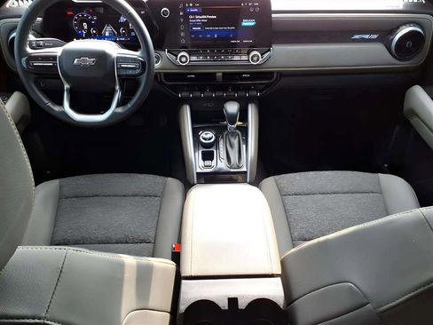 Used 2024 Chevrolet Colorado ZR2 w/ Safety Package image 10