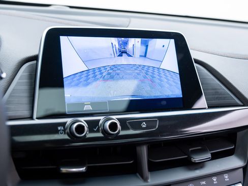 New 2026 Cadillac CT4 Sport AWD/4WD image 24