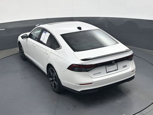Used 2024 Honda Accord Sport image 23