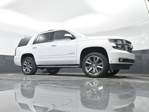Used 2018 Chevrolet Tahoe Premier image 32