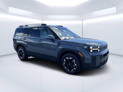 New 2026 Hyundai Santa Fe SEL