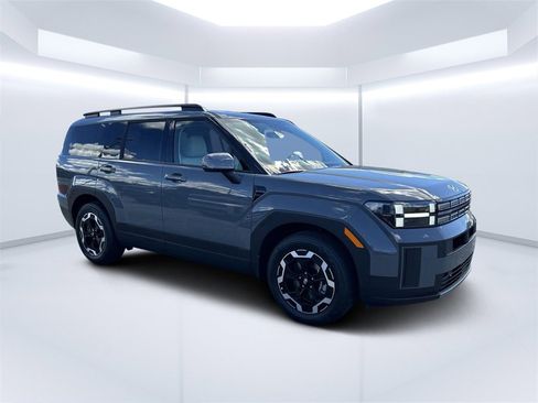 New 2026 Hyundai Santa Fe SEL image 1
