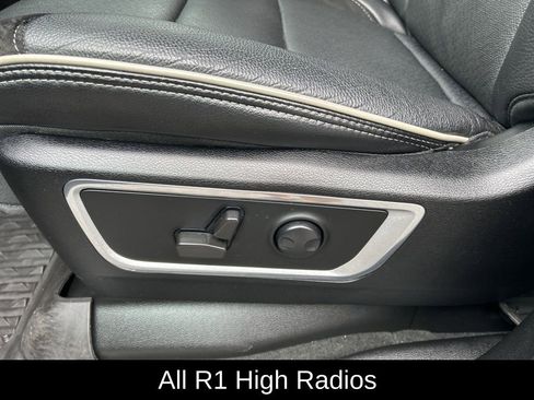 Certified 2022 RAM 1500 Laramie w/ Sport Appearance Package image 18