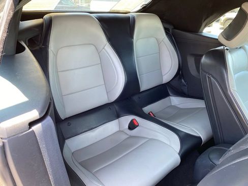 Used 2024 Ford Mustang Premium RWD image 30