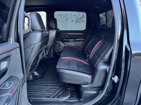 Used 2021 RAM 1500 TRX w/ TRX Level 2 Equipment Group AWD/4WD image 30