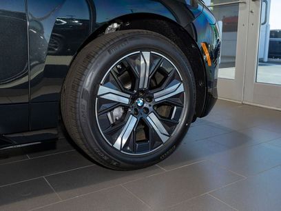 New 2026 BMW iX xDrive60