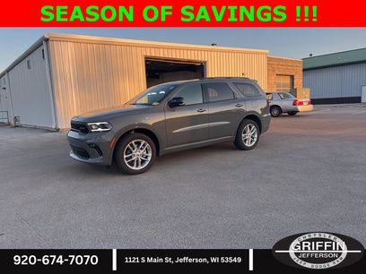 Used 2023 Dodge Durango GT