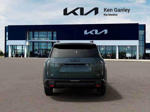 New 2027 Kia Telluride X-Line SX Prestige AWD/4WD image 5