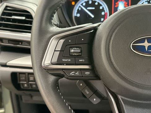 Used 2019 Subaru Forester Limited AWD/4WD image 9