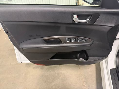 Used 2019 Kia Optima EX FWD image 21