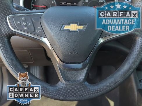 Certified 2024 Chevrolet Malibu LT image 5