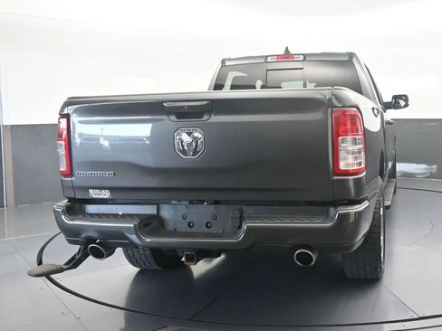 Used 2020 RAM 1500 Big Horn image 5