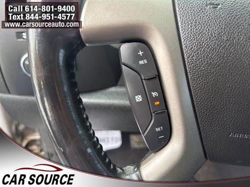 Used 2009 Chevrolet Silverado 1500 W/T image 13