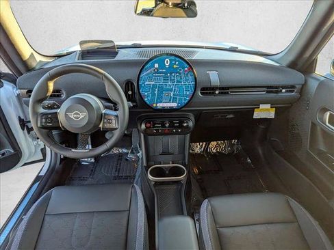 New 2026 MINI Cooper Convertible image 16