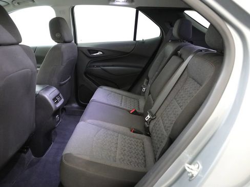 Certified 2024 Chevrolet Equinox LT AWD/4WD image 11