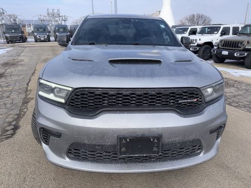 Used 2021 Dodge Durango R/T image 4