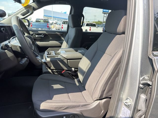 Used 2025 Chevrolet Tahoe 4WD image 20