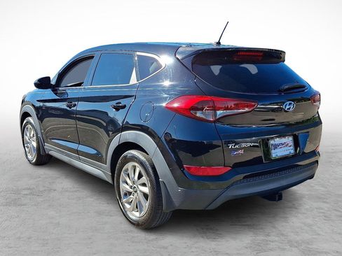 Used 2017 Hyundai Tucson SE image 3