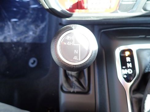 New 2026 Jeep Wrangler Willys image 18