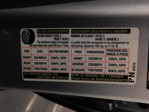 Used 2023 Lexus RX 350 Premium image 52