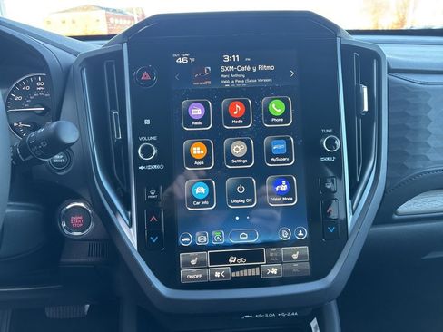 New 2026 Subaru Forester Limited image 16