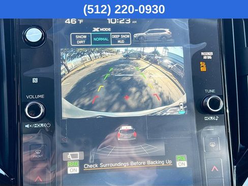 New 2026 Subaru Ascent Touring image 17