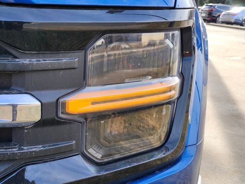 Used 2024 Ford F150 XLT w/ Mobile Office Package image 10