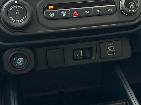 New 2026 Ford Maverick Lariat w/ 4K Tow Package image 50