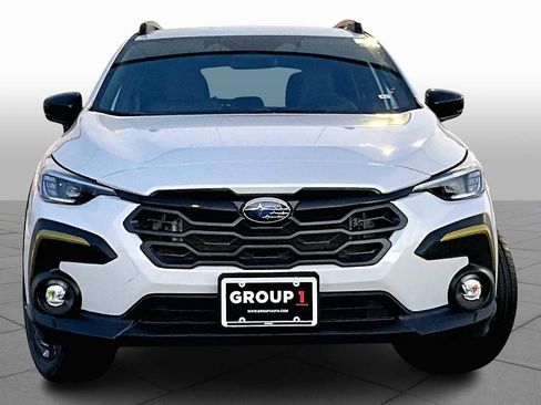 New 2026 Subaru Crosstrek 2.5i Sport image 3