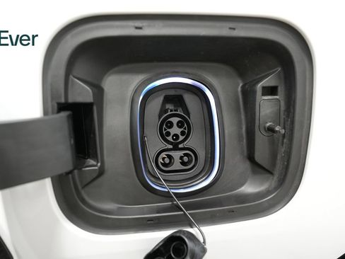 Used 2024 Chevrolet Silverado EV RST w/ LPO, Utility Wall Package AWD/4WD image 11