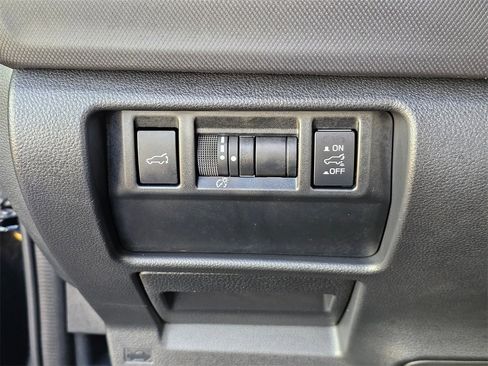 Certified 2025 Subaru Forester Limited w/ Popular Package #1 image 25