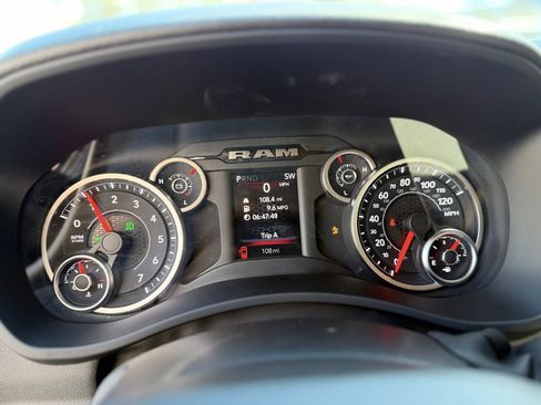 New 2026 RAM 2500 Tradesman image 11