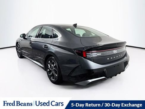 Used 2024 Hyundai Sonata SEL FWD image 6