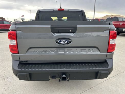 New 2026 Ford Maverick XLT w/ XLT Luxury Package image 35
