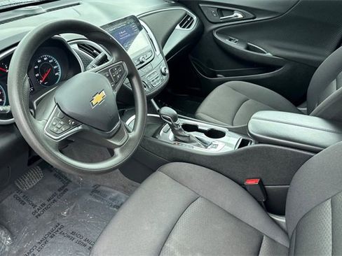 Used 2023 Chevrolet Malibu LT image 10