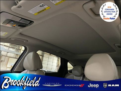 Used 2024 Hyundai Tucson Limited image 29