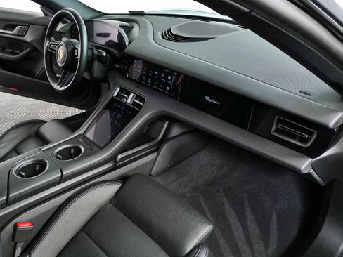 Certified 2023 Porsche Taycan RWD image 23