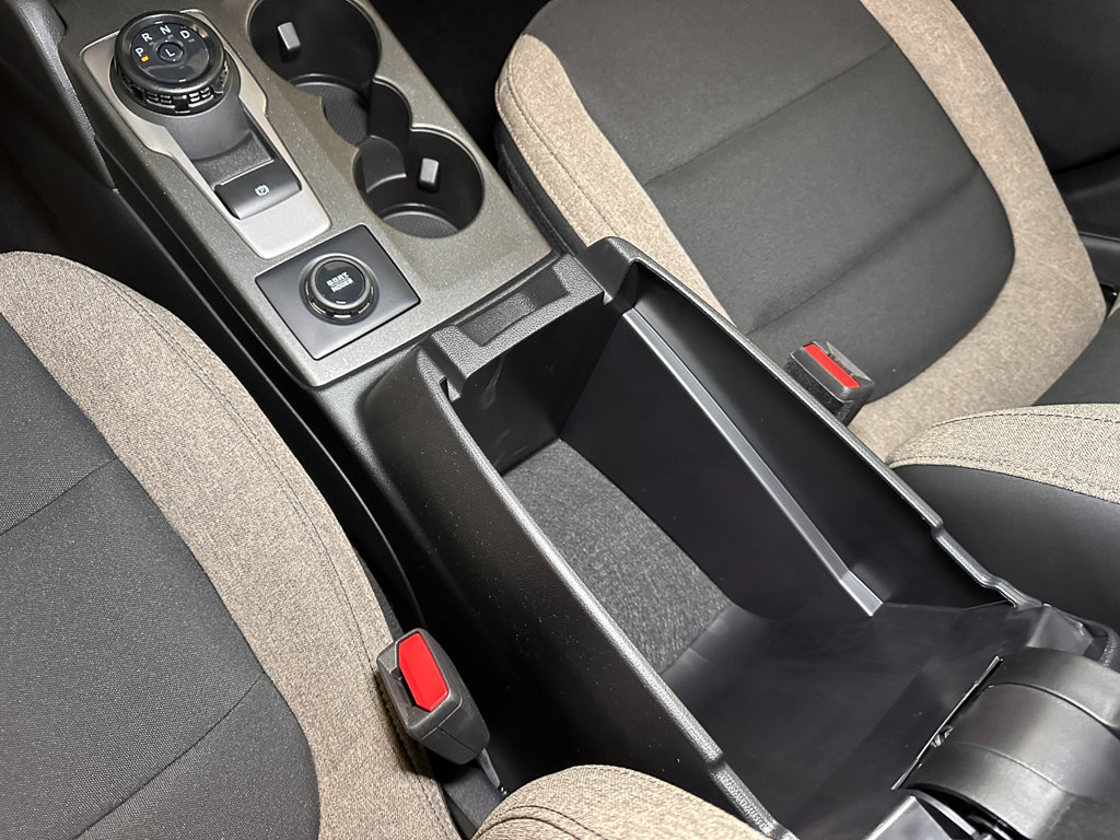 New 2026 Ford Bronco Sport Big Bend AWD/4WD image 30