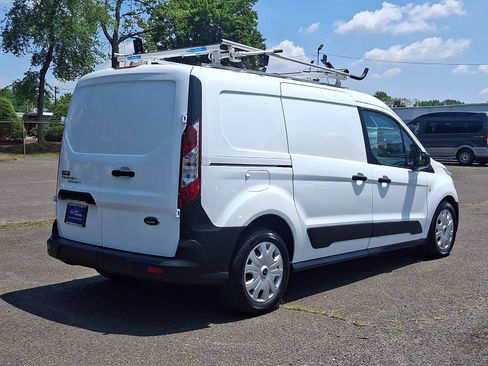 Used 2023 Ford Transit Connect XL FWD image 7