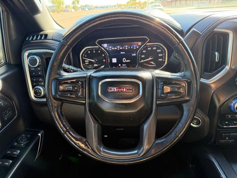 Used 2019 GMC Sierra 1500 AT4 w/ AT4 Premium Package image 32