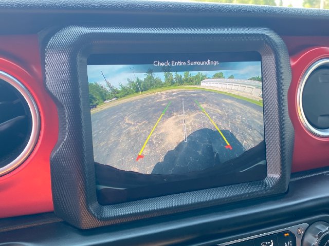 Used 2021 Jeep Wrangler Unlimited Rubicon w/ Uconnect 4C Nav & Sound Group AWD/4WD image 27