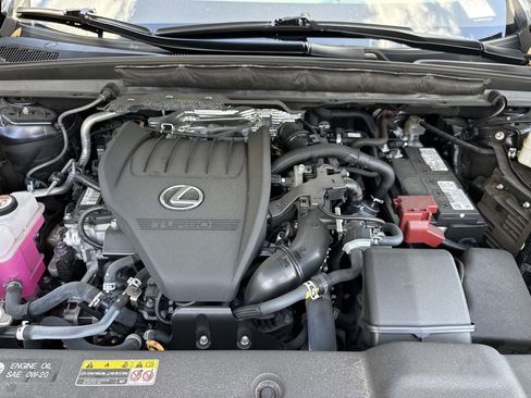 Used 2023 Lexus RX 350 Premium w/ Cold Area Package FWD image 60