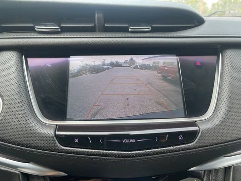 Used 2018 Cadillac XT5 Luxury FWD image 29