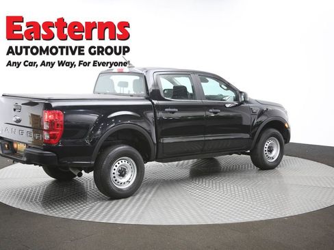 Used 2022 Ford Ranger XL image 40